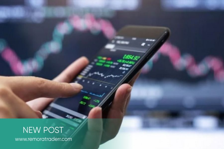Belajar Investasi Saham Pemula