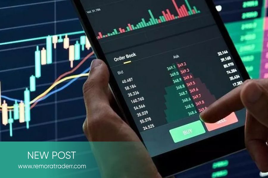 Belajar Trading Saham Terpercaya