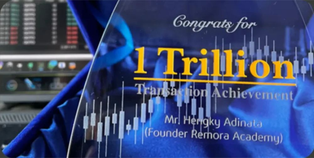 Foto Remora Traders5