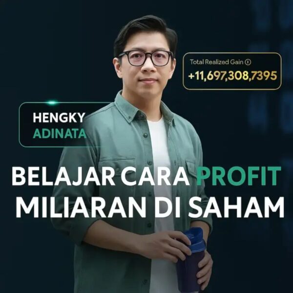 Kelas Remora Trader Batch 2