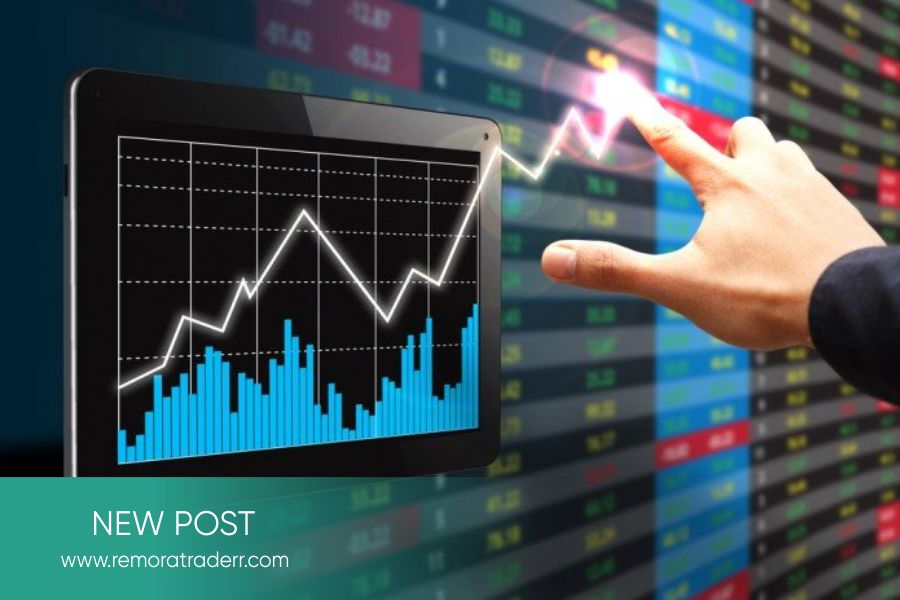 Kelas Trading Saham Profesional